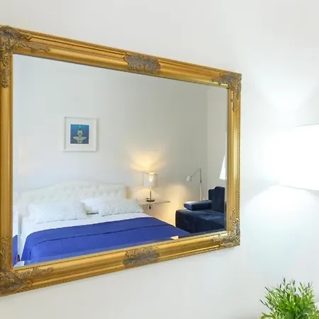 Tea Apartment