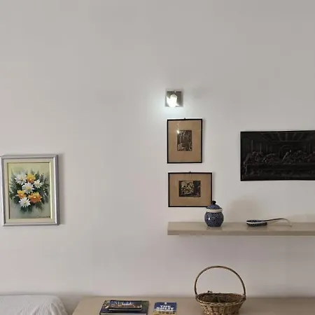 Tea Apartment Split