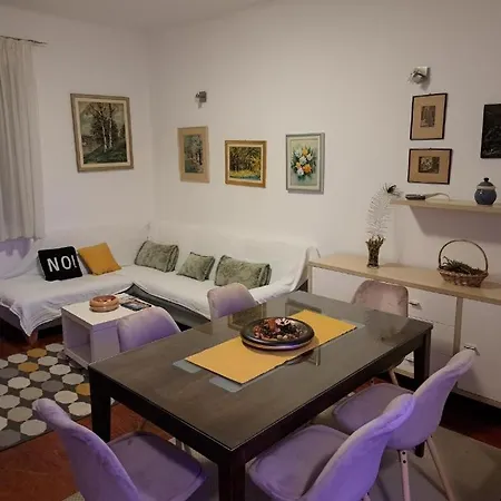 Apartamento Tea *