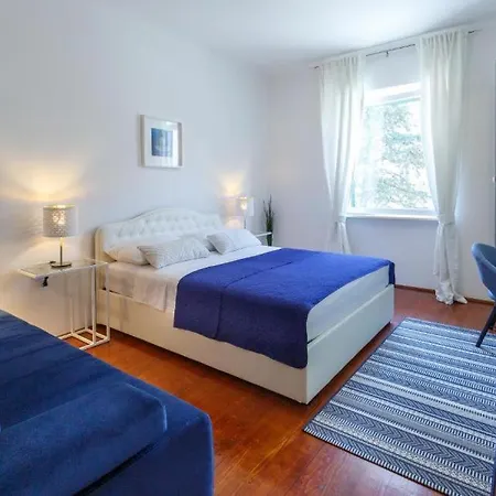Apartamento Tea