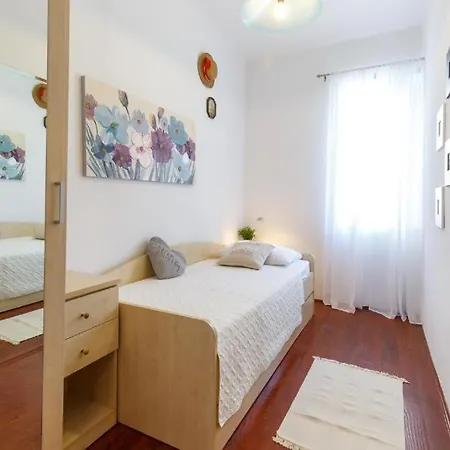 Apartamento Tea *