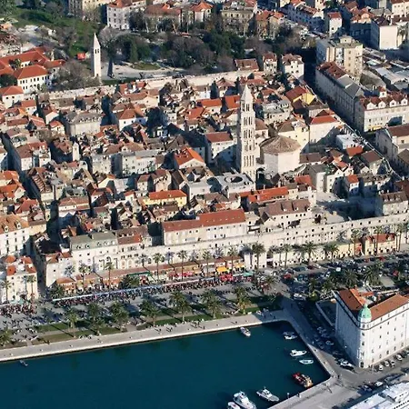 Tea Apartmán Split