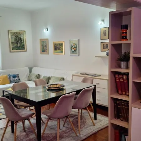 Apartamento Tea *