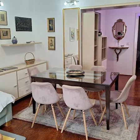 Apartamento Tea