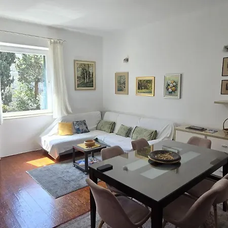 Apartamento Tea