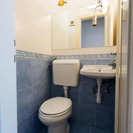 Tea Apartament