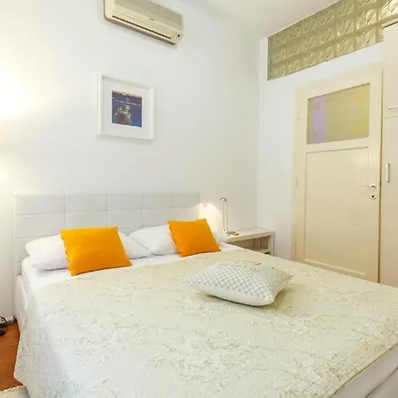 Apartament Tea