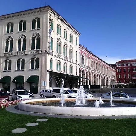 Tea Apartament