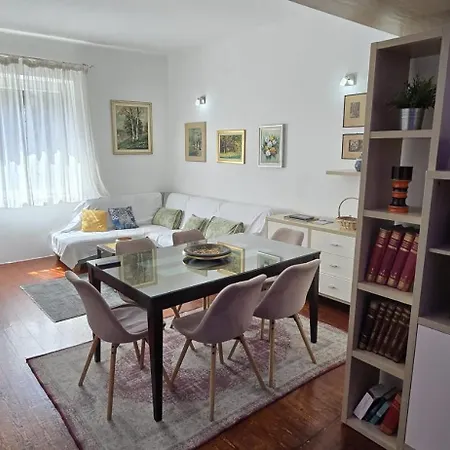 Apartament Tea *